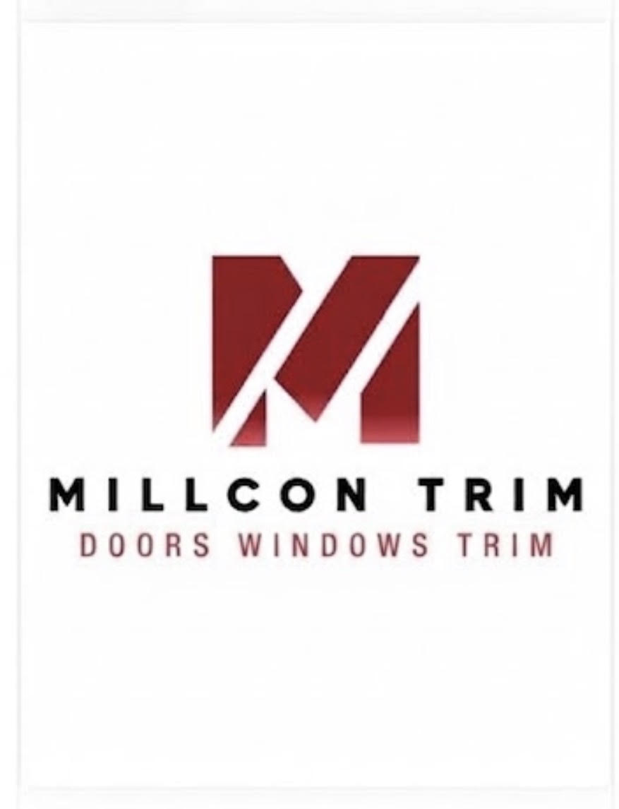 MillCon Trim logo