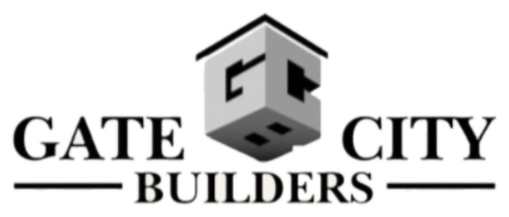 Gate City Builders logo
