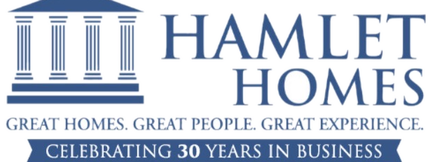Hamlet Homes logo